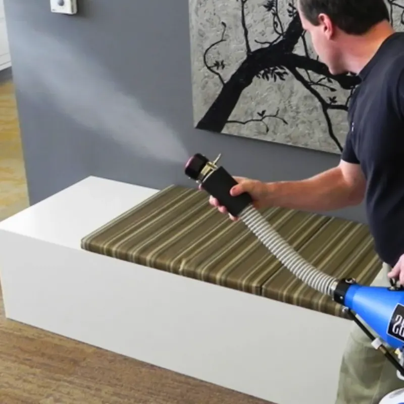 Professional Odor Removal in West Athens, CA